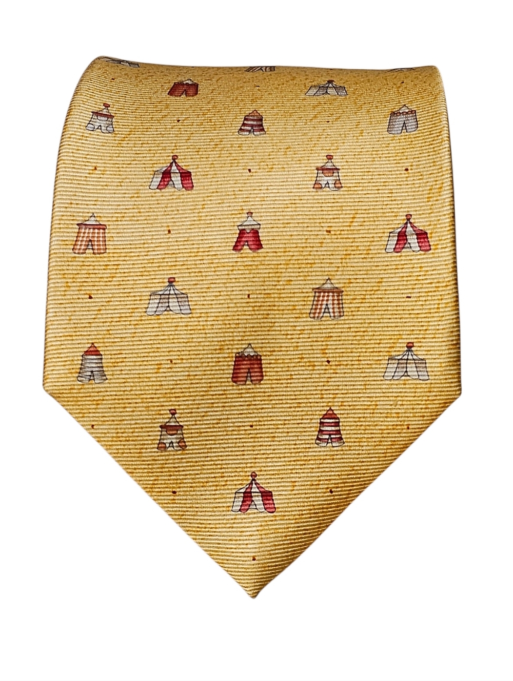 BVLGARI TIE